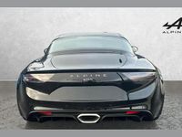 New Alpine A110 248 HP (182 kW) 2026 Black Coupe