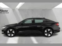 Used Polestar 2 196 kW (267 HP) 2025 Black Hatchback