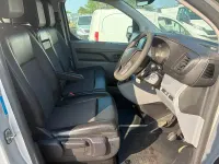 Used Peugeot Expert 120 HP (88 kW) 2019 Silver Van