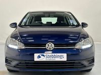 used VW Golf VII 1.6 TDI S 5dr