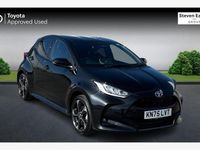Used Toyota Yaris Hybrid 131 HP (96 kW) 2026 Hatchback