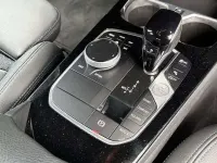 Used BMW 118 M Sport 136 HP (100 kW) 2024 White Hatchback