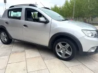 Begagnad Dacia Sandero Lauréate 90 HK (66 kW) 2018