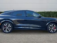 Used Ford Mustang Standard Range 269 HP (197 kW) 2021 Black Estate