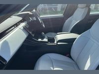 Used Land Rover Range Rover Sport SE Dynamic 460 HP (338 kW) 2023 Blue SUV