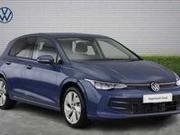 Used VW Golf VIII 150 HP (110 kW) 2024