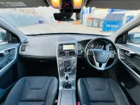 Used Volvo XC60 SE 181 HP (133 kW) 2014 Grey SUV