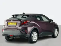 Second-hand Toyota C-HR 122 CP (89 kW) 2022 Mov SUV