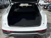 Used Audi Q5 S-Line 265 HP (194 kW) 2022 White SUV