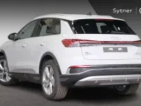 Neu Audi Q4 e-tron S-Line 150 kW (204 PS) 2026 SUV