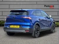 Used Renault Symbioz Iconic Esprit Alpine 140 HP (102 kW) 2025 Blue SUV
