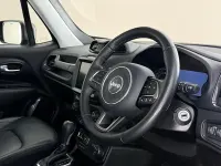 Used Jeep Renegade Limited 190 HP (139 kW) 2023 SUV