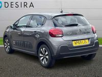 used Citroën C3 1.2 PureTech 110 Flair Plus 5dr EAT6