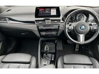 Used BMW X2 Comfort Edition 306 HP (225 kW) 2021 Grey SUV
