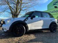 Used Mini Cooper S 2014 White Hatchback