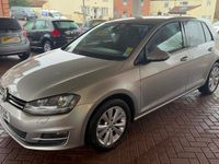 Used VW Golf VII S 2014 Hatchback