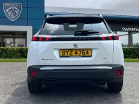 Used Peugeot e-2008 GT 2022 SUV