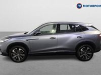 Used MG HS SE 224 HP (164 kW) 2025 Grey SUV