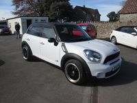 Used Mini Cooper S 2011 White Hatchback