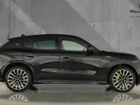 Used Maserati Grecale 530 HP (389 kW) 2023 Black SUV