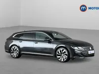 Used VW Arteon R-line 190 HP (139 kW) 2023 Grey Estate