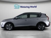 Used Hyundai Bayon SE 99 HP (72 kW) 2022 SUV