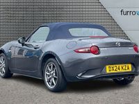 used Mazda MX5 1.5 [132] Kizuna 2dr