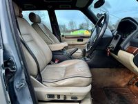 Used Land Rover Range Rover HSE 1996 Green SUV