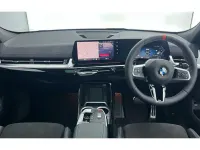 Used BMW X2 Comfort Edition 300 HP (220 kW) 2026 Cape york green metallic SUV