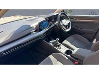 Used VW Golf VIII 130 HP (95 kW) 2021