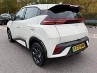 Novo BYD Dolphin Surf Boost 64 kW (88 HP) 2026 Citadino