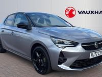 Second-hand Vauxhall Corsa 75 CP (55 kW) 2023 Gri Hatchback