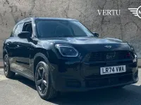 Used Mini Countryman Classic 218 HP (160 kW) 2026 SUV