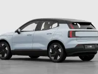 New Volvo EX30 Plus 200 kW (272 HP) 2026 Cloud blue SUV