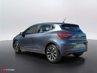 Gebraucht Renault Clio V Evolution 90 PS (66 kW) 2023 Grau Kleinwagen
