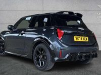 Używany Mini Cooper S Hatch 201 KM (147 kW) 2025 Szary Hatchback