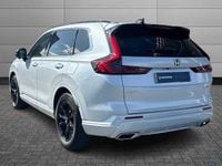 Used Honda CR-V Advance 184 HP (135 kW) 2024 Diamond dust SUV