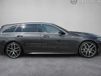 Used Mercedes C200 AMG line 204 HP (150 kW) 2023 Estate