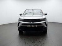 Used Vauxhall Mokka SRi 100 kW (136 HP) 2022 Grey SUV