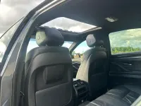 Used BMW 528 M Sport 245 HP (180 kW) 2015 Grey Sedan