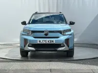 Used Citroën C3 Aircross 136 HP (100 kW) 2025 Monte crlo+bkrf SUV