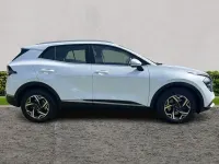 Used Kia Sportage 2023 White SUV
