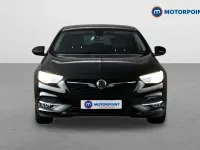 Used Vauxhall Insignia SRi 2018 Black Hatchback