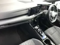 Used VW Golf VIII 150 HP (110 kW) 2024