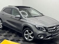 Used Mercedes GLA200 Premium Plus 156 HP (114 kW) 2019 SUV
