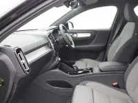 Used Volvo XC40 Plus 161 HP (118 kW) 2023 Black SUV
