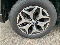 Used Subaru Forester XE 150 HP (110 kW) 2021 Green SUV