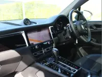 Used Porsche Macan 261 HP (191 kW) 2023 Grey SUV