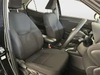 Used Toyota Yaris Cross 116 HP (85 kW) 2025 Black SUV