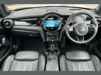 Used Mini Cooper S Level 3 135 kW (184 HP) 2022 Silver Hatchback